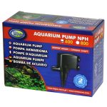 Помпа Aqua Nova NPH-600 до 600л/год (NPH 600) 11375.970 AquaDeco Shop