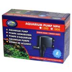 Помпа Aqua Nova NPH-1800 до 1800л/ч (NPH 1800) 11399.970 AquaDeco Shop