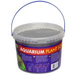 Грунт для акваріума Aqua Nova Plant Soil 3л. 2-3 мм чорний (NPS-4BL) 11436.970 AquaDeco Shop