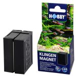 Скребок магнітний Hobby Klingenmagnet 8мм (61500)