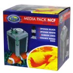 Комплект наполнителей для Aqua Nova Media Pack NCF-600/800 (MPACK 600/800) 12386.970 AquaDeco Shop