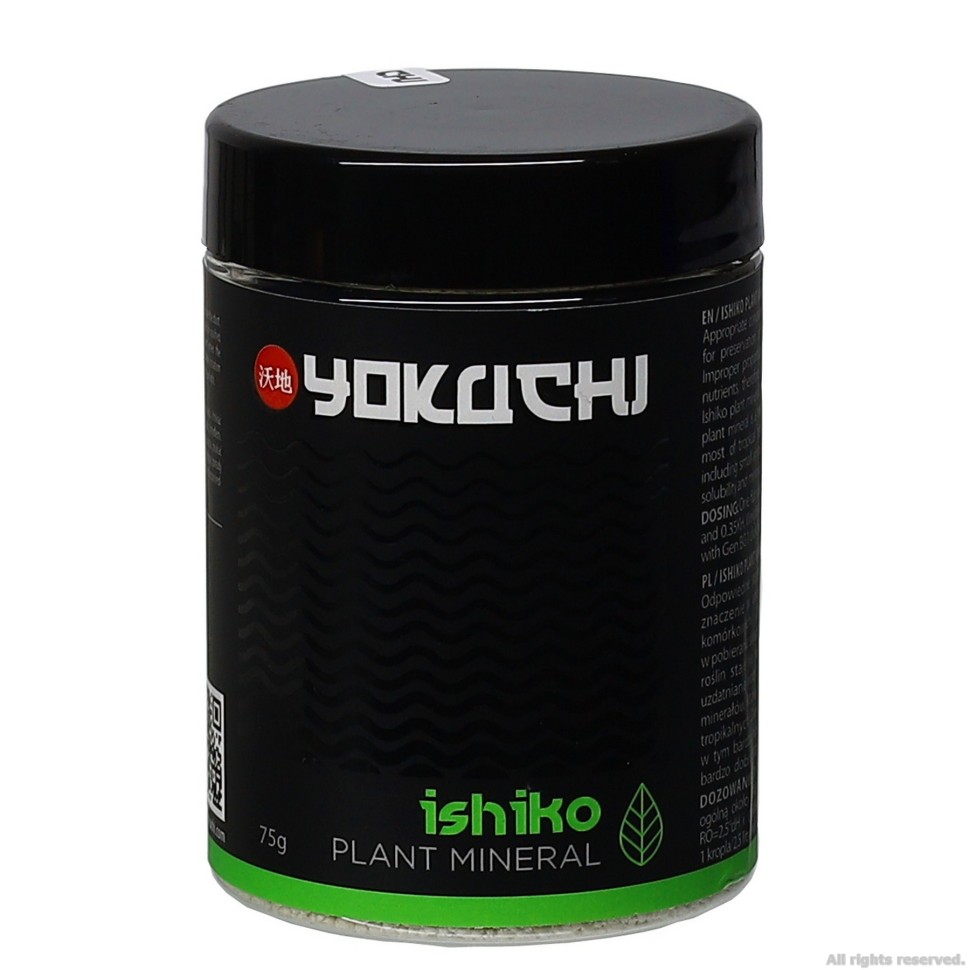 Фосфорна добавка Yokuchi Gen P 400мл 12724.970 AquaDeco Shop