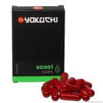 Добриво для субстрату Yokuchi Sosei Caps 15шт. 12727.970 AquaDeco Shop