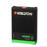 Удобрение для субстрата Yokuchi Sosei Caps 15шт. 12728.970 AquaDeco Shop