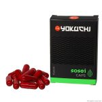 Удобрение для субстрата Yokuchi Sosei Caps 15шт. 12729.970 AquaDeco Shop