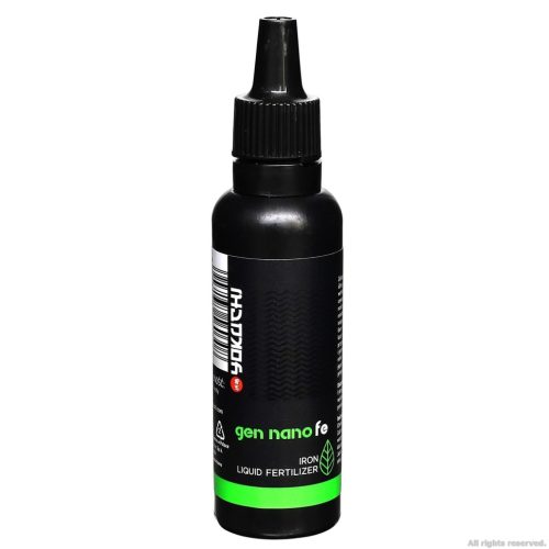 Железо Fe2+ Yokuchi Gen nano FE 30мл