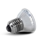 Лампа галогенна інфрачервона для обігріву Repti-Zoo Mini Infrared lamp 40W (HL004) 13018.970 AquaDeco Shop