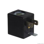 Катушка 4Вт Camozzi 220в (A7J) 13028.970 AquaDeco Shop