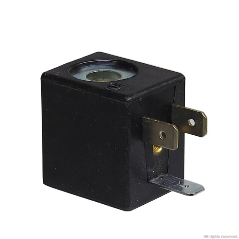 Катушка 4Вт Camozzi 220в (A7J) 13028.970 AquaDeco Shop