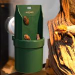 Підвісна годівниця для рептилій Repti-Zoo Arboreal Feeding Dish 20см (ERB28) 13405.970 AquaDeco Shop