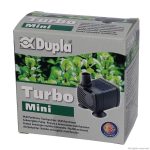 Помпа підйомна Dupla Turbo Mini 300 л/г (80360) 13560.970 AquaDeco Shop