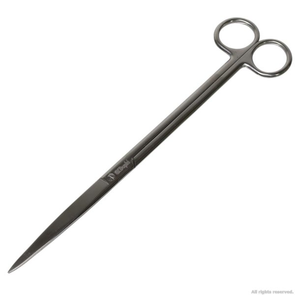 Пинцет прямой Dupla Scaping Tool Stainless Steel Tweezer 27см. (80015) 13614.970 AquaDeco Shop