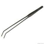 Пинцет изогнутый Dupla Scaping Tool Stainless Steel Tweezer curved 27см. (80016) 13626.970 AquaDeco Shop