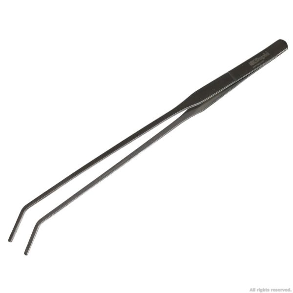 Пинцет прямий Dupla Scaping Tool Stainless Steel Tweezer 27см. (80015) 13626.970 AquaDeco Shop