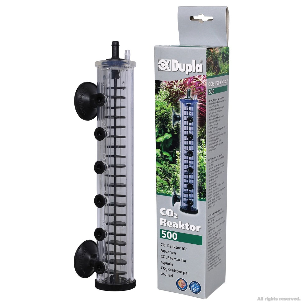 Термометр для аквариума Dupla Thermometer (80349) 13636.970 AquaDeco Shop