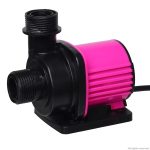 Помпа подъемная Dupla Silent Power Pump SPP 1.200 1200 л/ч (82100) 13665.970 AquaDeco Shop