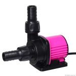 Помпа підйомна Dupla Silent Power Pump SPP 1.200 1200 л/г (82100) 13668.970 AquaDeco Shop