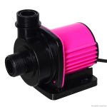 Помпа підйомна Dupla Silent Power Pump SPP 2.000 2000 л/г (82110) 13682.970 AquaDeco Shop