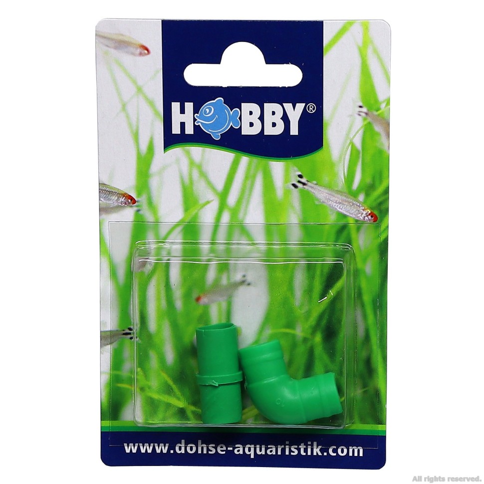 З'єднувач Eheim hose connection piece 16/22 (4005970) 13703.970 AquaDeco Shop