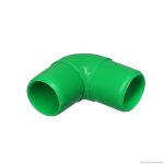 Колено Hobby Elbow Elbow 11/13мм (63010) 13716.970 AquaDeco Shop