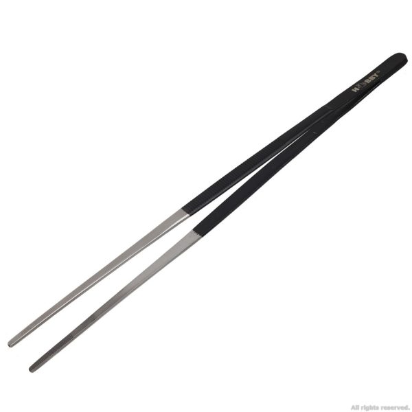 Пинцет прямой Hobby Tweezer 40см. (36311) 13743.970 AquaDeco Shop