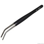 Пінцет вигнутий Hobby Tweezer curved 20см. (36306) 13747.970 AquaDeco Shop