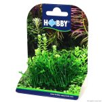 Искусственное растение Hobby Plant Pad 1 7x4,5x5,5см (51551) 13754.970 AquaDeco Shop