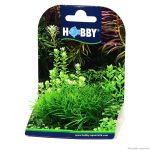 Искусственное растение Hobby Plant Pad 2 7x4,5x4,5см (51552) 13764.970 AquaDeco Shop