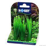 Искусственное растение Hobby Plant Pad 3 7x4,5x8см (51553) 13769.970 AquaDeco Shop