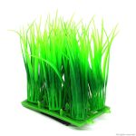 Искусственное растение Hobby Plant Pad 3 7x4,5x8см (51553) 13771.970 AquaDeco Shop