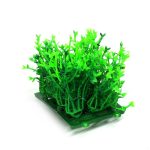 Искусственное растение Hobby Plant Pad 1 7x4,5x5,5см (51551) 13783.970 AquaDeco Shop