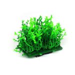 Искусственное растение Hobby Plant Pad 1 7x4,5x5,5см (51551) 13784.970 AquaDeco Shop