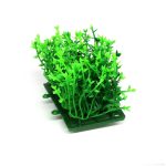 Искусственное растение Hobby Plant Pad 1 7x4,5x5,5см (51551) 13785.970 AquaDeco Shop