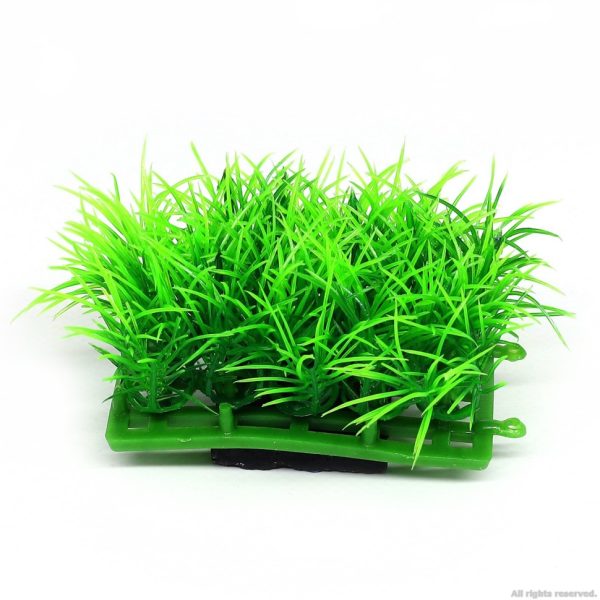 Штучна рослина Hobby Plant Pad 3 7x4,5x8см (51553) 13789.970 AquaDeco Shop