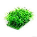 Искусственное растение Hobby Plant Pad 2 7x4,5x4,5см (51552) 13792.970 AquaDeco Shop