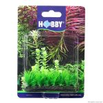 Искусственное растение Hobby Grassy Stone 8,5 x 3,5 x 3см (51550) 13795.970 AquaDeco Shop