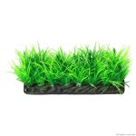 Искусственное растение Hobby Grassy Stone 8,5 x 3,5 x 3см (51550) 13796.970 AquaDeco Shop