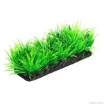 Искусственное растение Hobby Grassy Stone 8,5 x 3,5 x 3см (51550) 13798.970 AquaDeco Shop