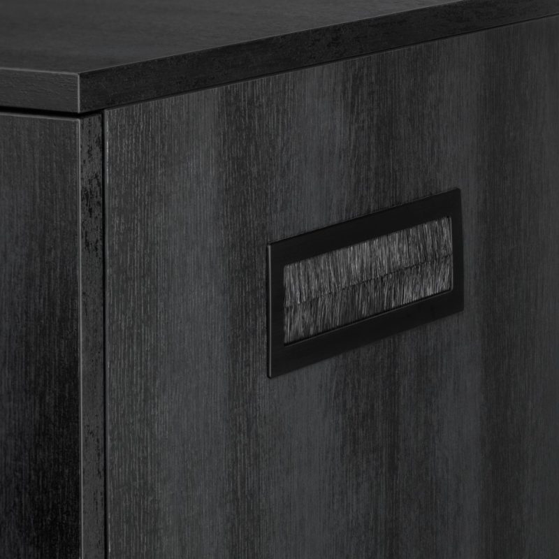 Тумба акварімна Eheim clearcab 200 Nero 90x50x80см (0260029) 13939.970 AquaDeco Shop