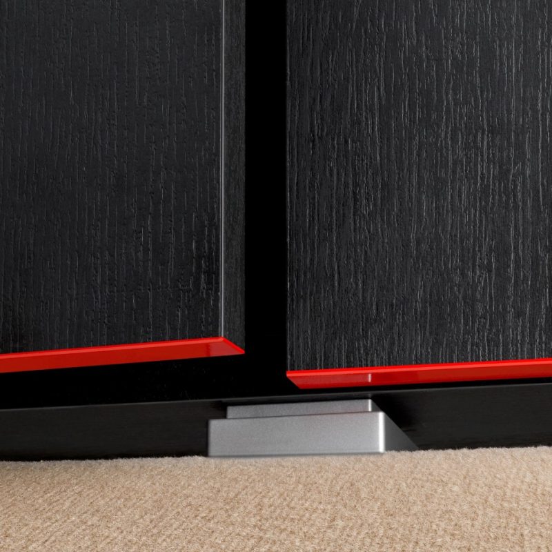 Тумба акварімна Eheim clearcab 200 Nero 90x50x80см (0260029) 13940.970 AquaDeco Shop