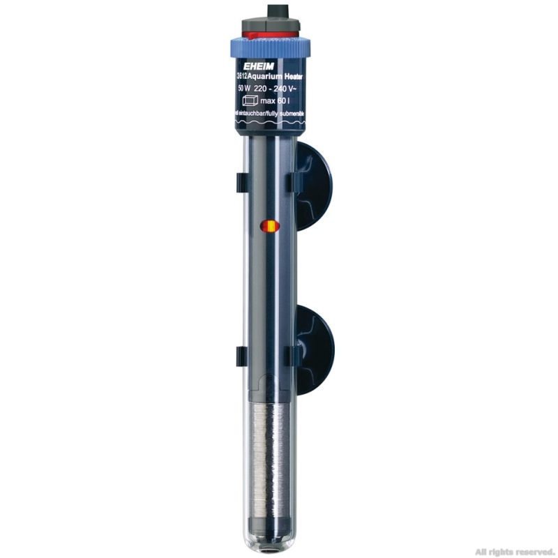Акваріумний комплект Eheim aquastar 54 LED чорний (0340645) 13990.970 AquaDeco Shop