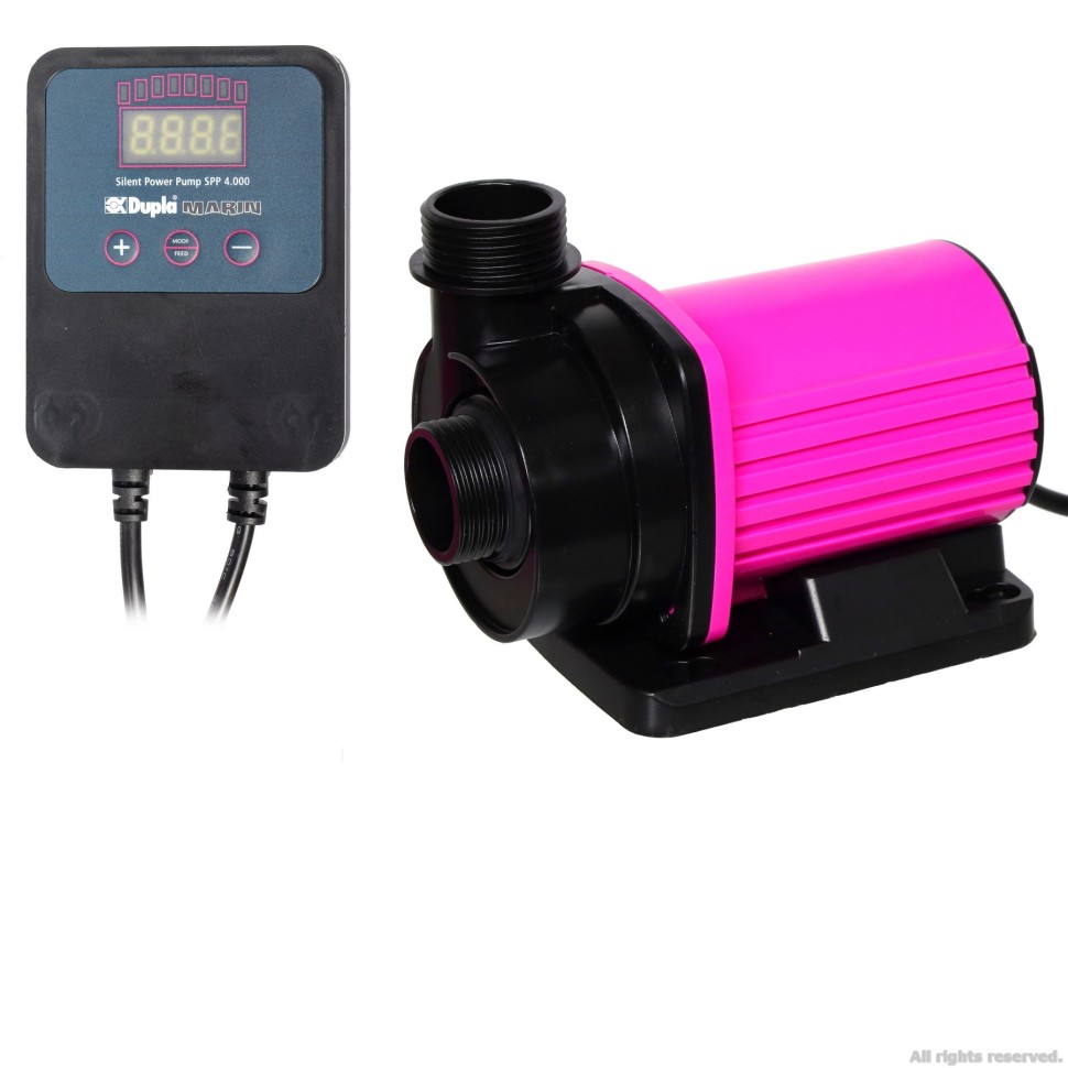 Помпа підйомна Dupla Turbo Mini 300 л/г (80360) 14159.970 AquaDeco Shop