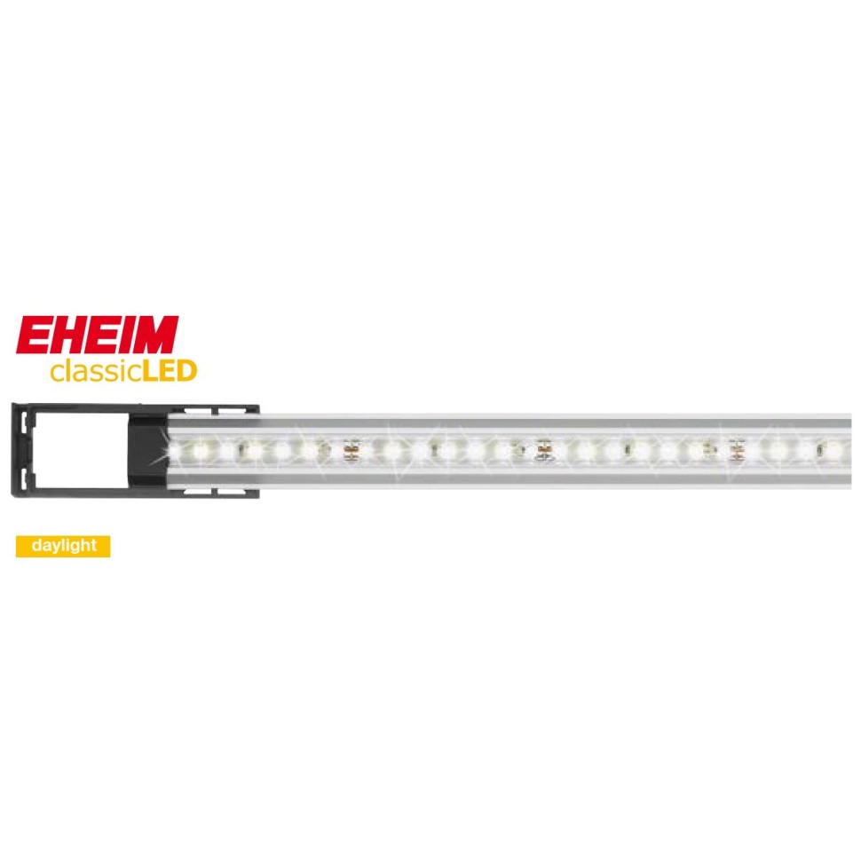 Світильник для акваріуму Eheim classicLED daylight 124-132,5cм 17,3 W (4266011) 14225.970 AquaDeco Shop