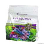 Наповнювач для біологічної фільтрації з бактеріями Aquaforest Life Bio Media 1л. (739368) 14365.970 AquaDeco Shop