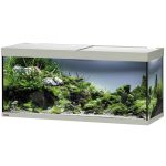 Акваріум Eheim vivaline LED 240 1x16.3W (LED) сірий дуб без тумби (0613071) 14485.970 AquaDeco Shop