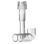 Поверхностный скиммер Aquario Neo Skimmer ver.2 L 12/22мм 14839.970 AquaDeco Shop