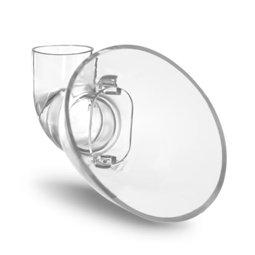 Насадка водоотводная lily pipe Aquario Neo Outlet M 12/16мм
