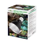 Светильник рефлекторный Repti-Zoo 100W (RL04U) 14932.970 AquaDeco Shop
