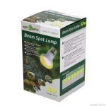 Лампа точечного нагрева Repti-Zoo Beam Spot 50W (BS63050) 15103.970 AquaDeco Shop