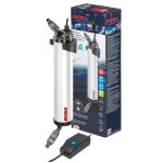 Стерилизатор с Wi-Fi управлением Eheim reeflexUV+e 2000 (3735210) 15329.970 AquaDeco Shop